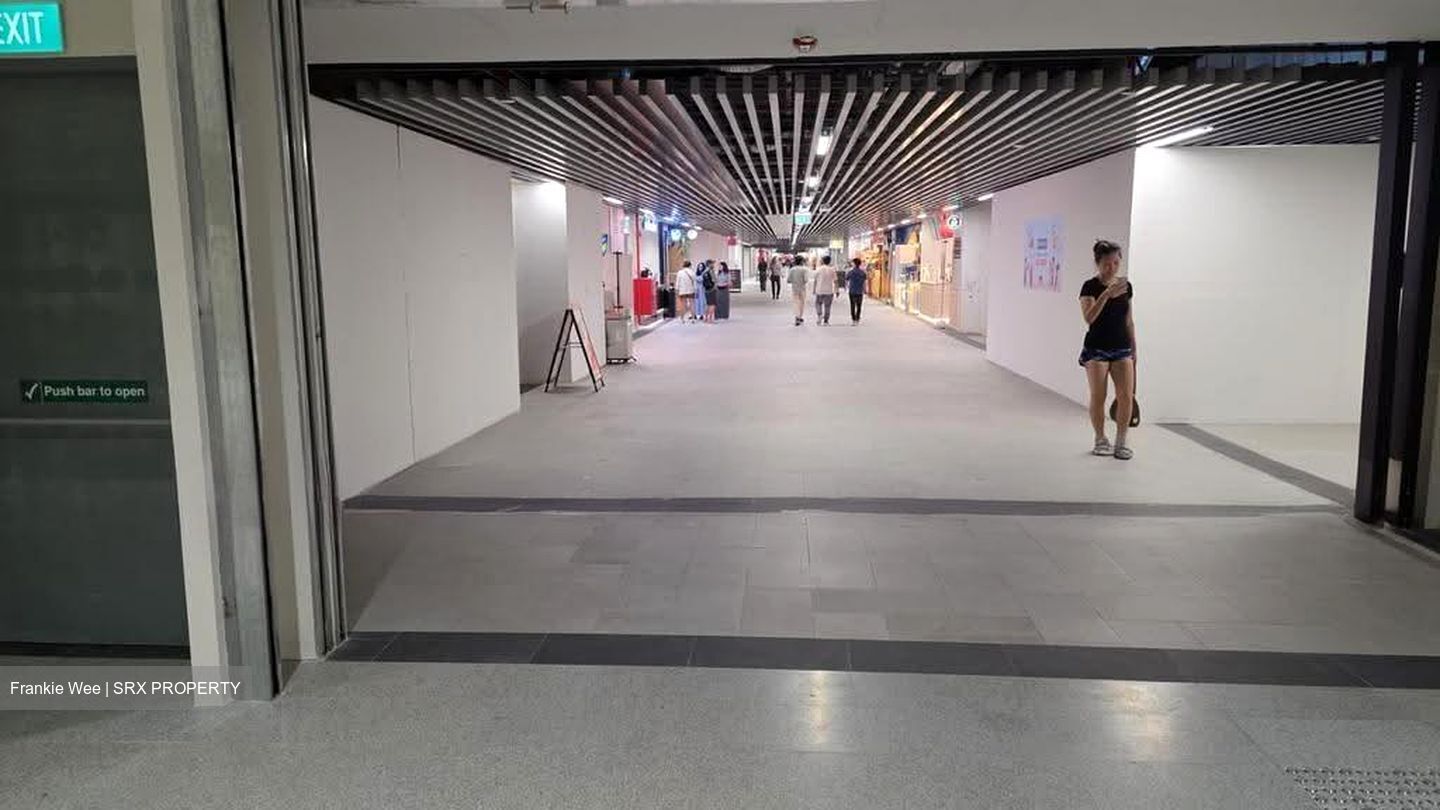 Club Street (D1), Retail #612412831